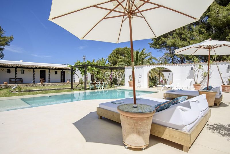 lieu événementiel ibiza